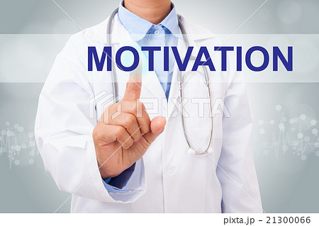 Doctor hand touching detox sign Doctor hand touching detox sign 21300066