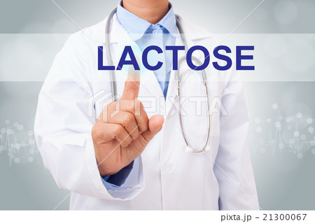 Doctor hand touching motivation sign 21300067