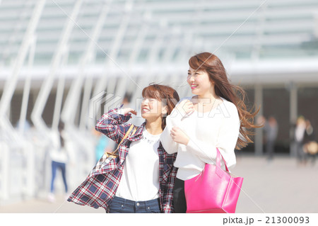 女子旅 女子旅 21300093