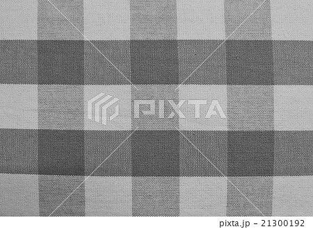 Black and White Lumberjack Plaid Seamless Pattern Black and White Lumberjack Plaid Seamless Pattern 21300192