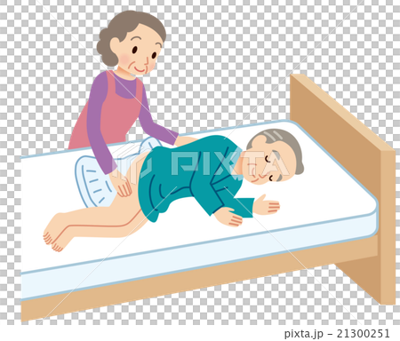 護理尿布的變化 護理尿布的變化 21300251