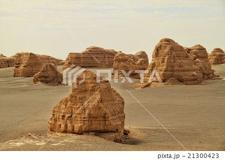 敦煌雅丹地質公園 21300423