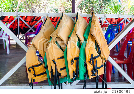 Life jackets for swimming Life jackets for swimming 21300495
