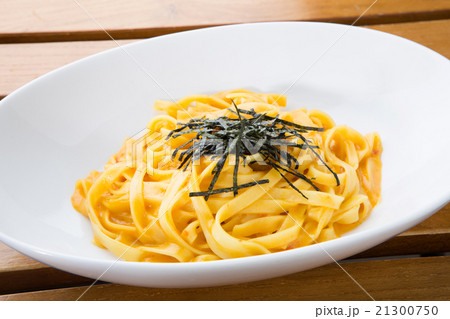 クリームパスタ クリームパスタ 21300750