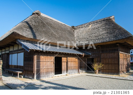 太田家住宅 21301365