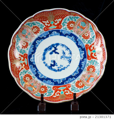 古伊万里 21301371