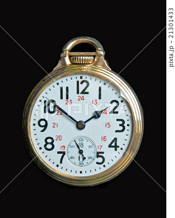 懐中時計 21301433