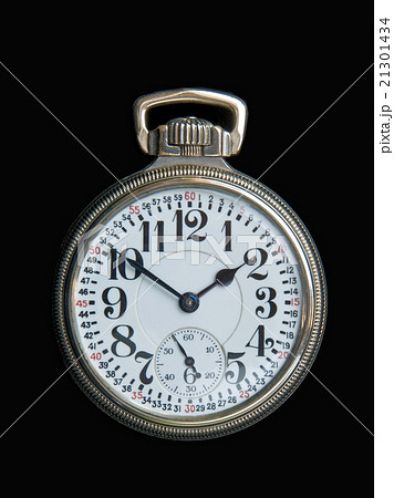 懐中時計 21301434