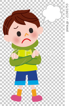 一個男孩 21301753