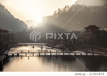Fenghuang, Hunan, China  21301870