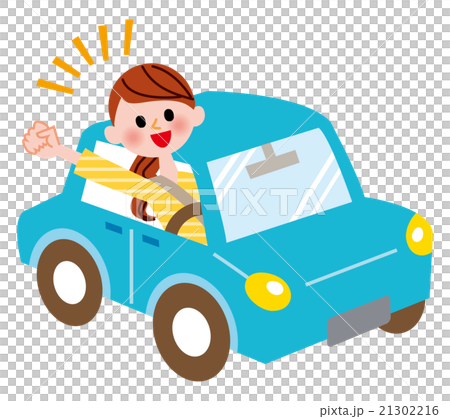 ドライブ 21302216