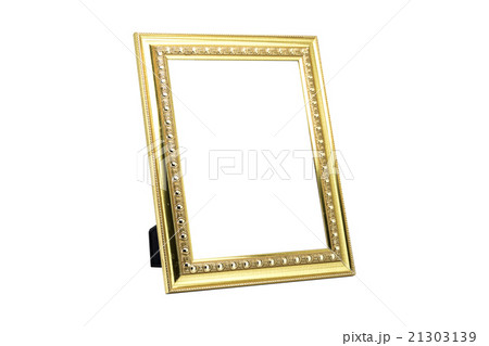 picture frame isolated on white background picture frame isolated on white background 21303139