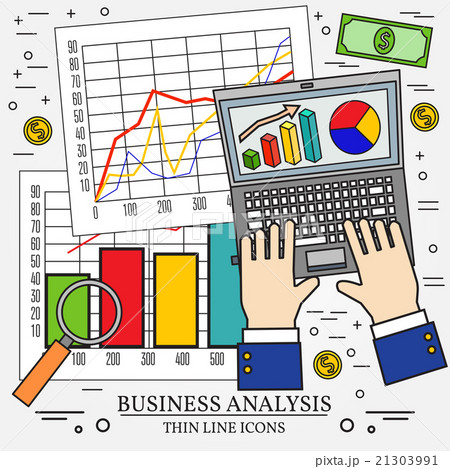 Concepts for business analysis and planning Concepts for business analysis and planning 21303991