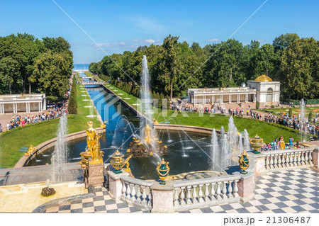 View from the terrace of the Grand Palace  21306487