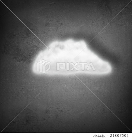 Cloud connection concept 21307502