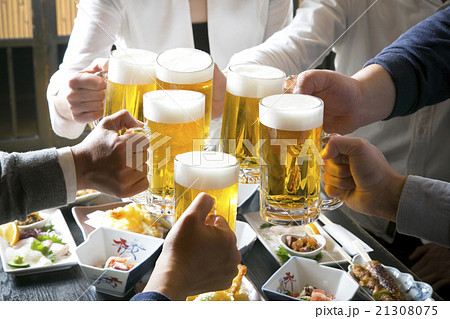乾杯 21308075