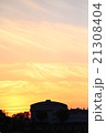 夕方 21308404