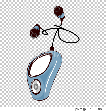 Music player Music player 21308889