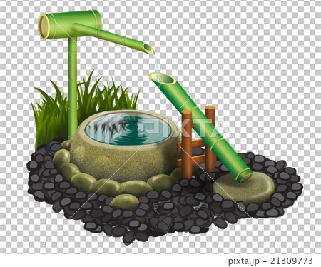 Shioshi Odoshi 21309773