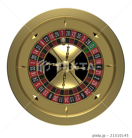Casino roulette wheel Casino roulette wheel 21310145