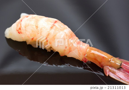 ぼたん海老握り 21311013