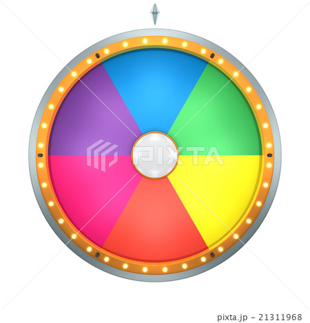 wheel fortune 6 area 21311968