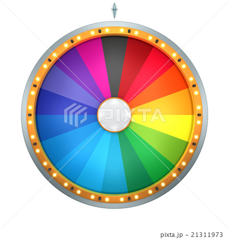 wheel fortune 18 area 21311973