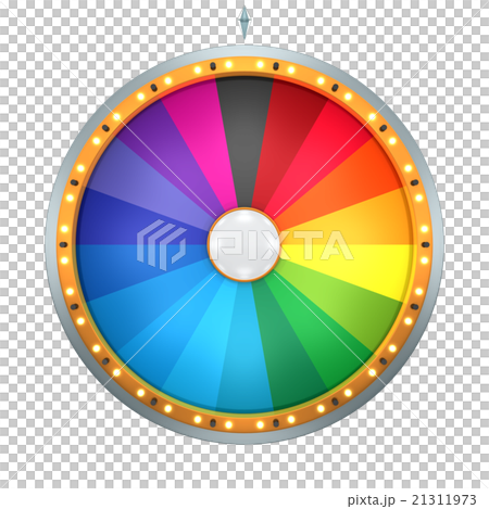 wheel fortune 18 area 21311973