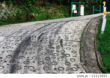 峠道 21313692