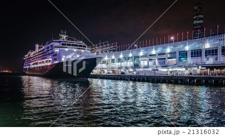 Ocean Terminal（TST） 21316032