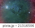 暗黒星雲NGC1333 21316506