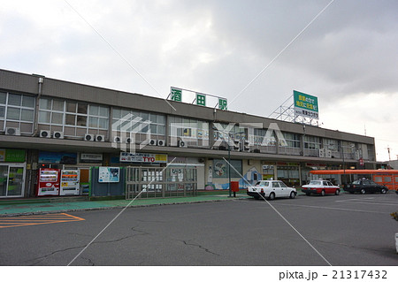 JR酒田駅 JR酒田駅 21317432