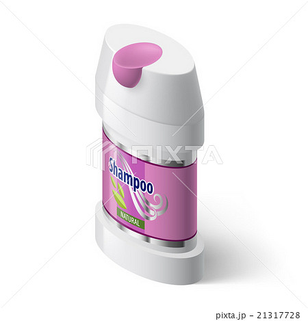Shampoo Icon 21317728