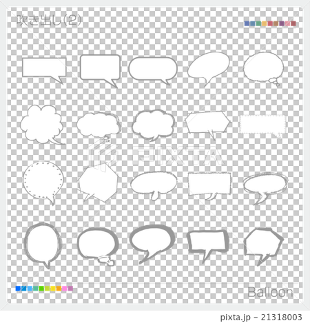 氣球 氣球 21318003