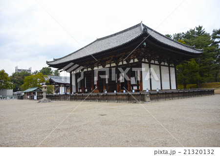 興福寺東金堂 21320132