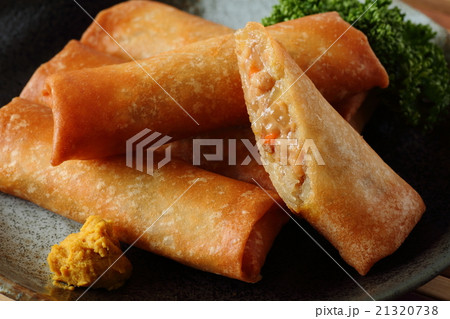 春巻き 21320738