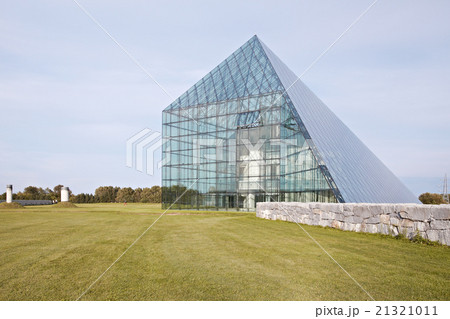 モエレ沼公園 / MOERENUMA PARK 21321011