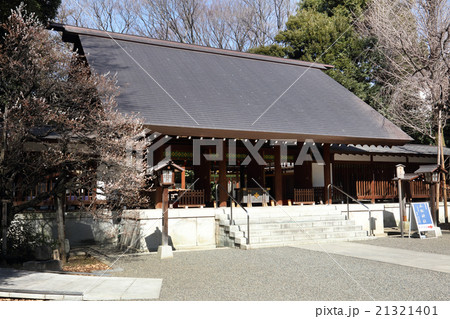 乃木神社 21321401