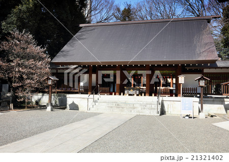 乃木神社 乃木神社 21321402