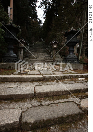 愛宕神社より 21321449