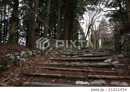 愛宕神社より 21321454