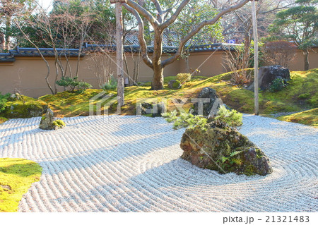 円通院 石庭 円通院 石庭 21321483