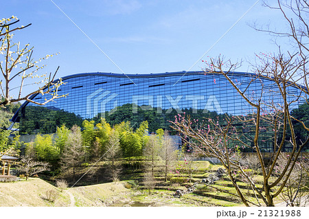 九州国立博物館 九州国立博物館 21321988