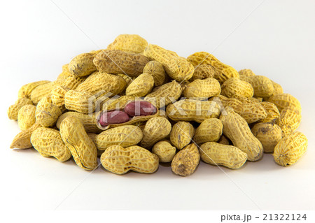 Roasted peanuts 21322124