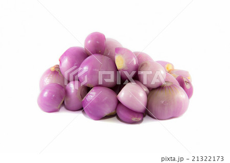 Small Red onion 21322173