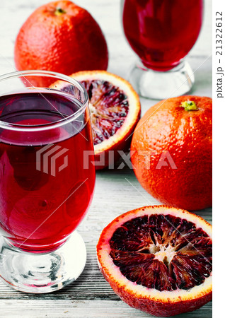 unusual orange red 21322612