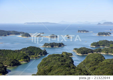 九十九島パールシーリゾート 21322644