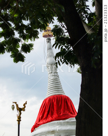 Koh Kret, Thailand 21323313