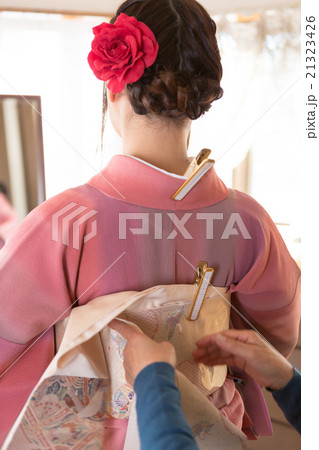 How to dress in kimono How to dress in kimono 21323426