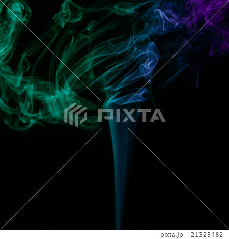 Abstract smoke moves 21323482